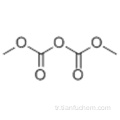 Dikarbonik asit, C, C&#39;-dimetil ester CAS 4525-33-1